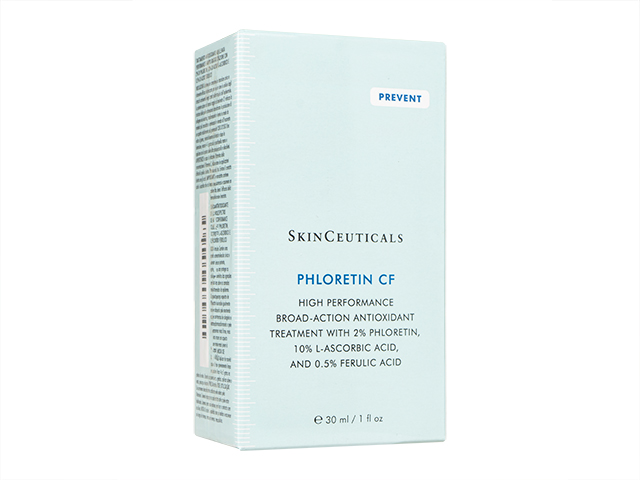 (SkinCeuticals)フロレチンCF30ml 1箱