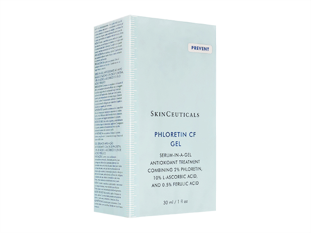 (SkinCeuticals)フロレチンCFジェル30ml 1箱