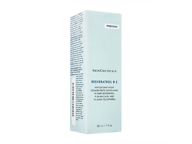 (SkinCeuticals)レスベラトロールB_E_30ml 1箱