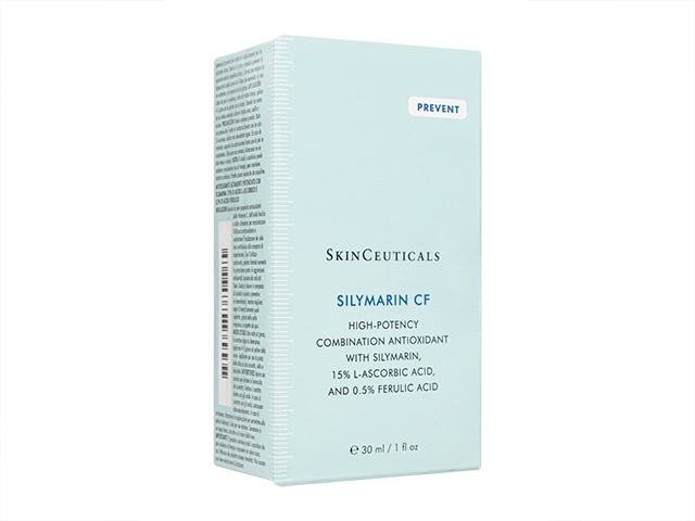 (SkinCeuticals)シリマリンCF30ml 1箱