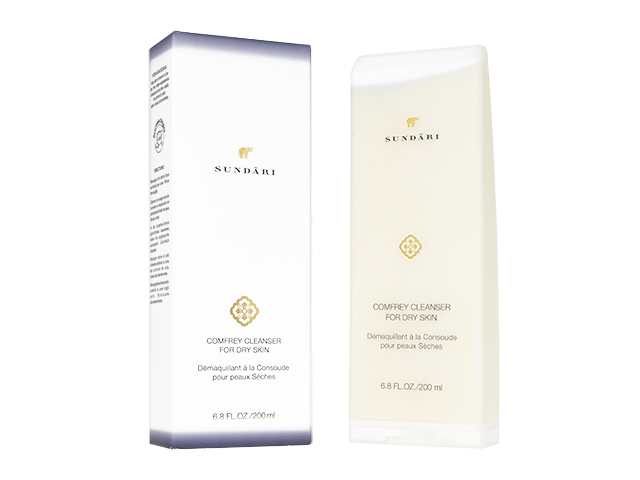 (Sundari)コンフリークレンザー200ml 1本
