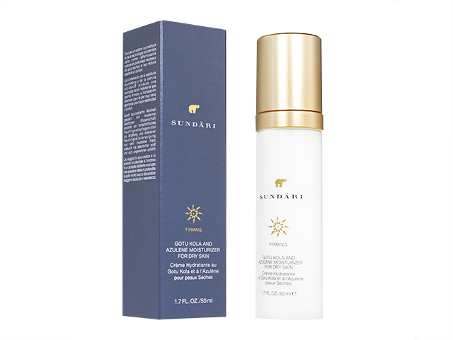 (Sundari)ゴツコラ&アズレンモイスチャライザー50ml 1本