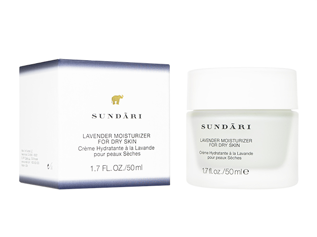 (Sundari)ラベンダーモイスチャライザー50ml 1本