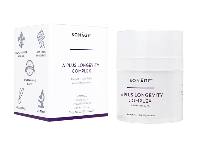 (Sonage)Aプラスロンジェビティコンプレックス50ml 1本