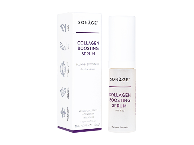 (Sonage)コラーゲンブースティングセラム15ml 1本