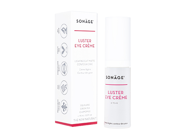 (Sonage)ラスターアイクリーム15ml 1本