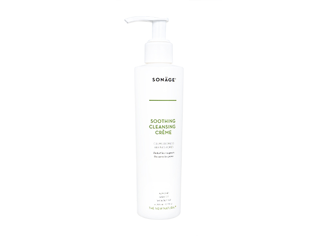 (Sonage)スージングクレンジングクリーム200ml 1本