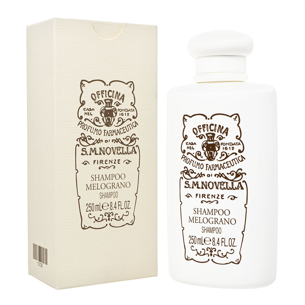 (SantaMariaNovella)シャンプーメルグラーノ250ml 1本