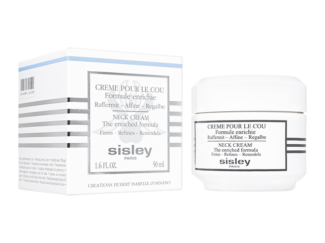 (Sisley)ネッククリーム50ml 1本
