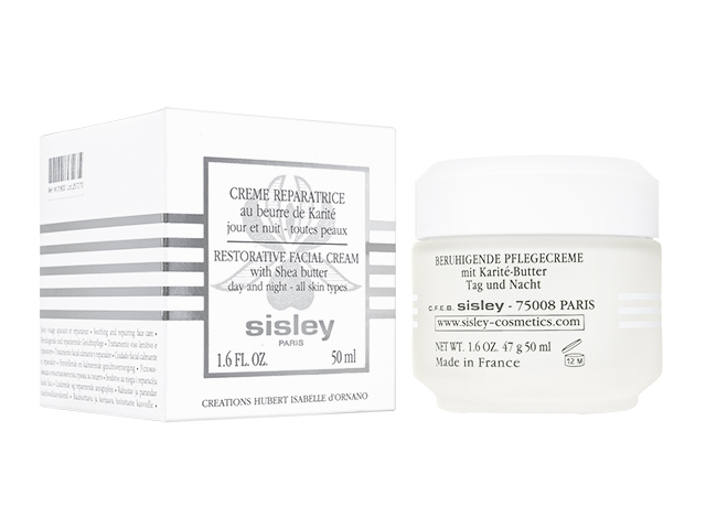 (Sisley)リストラティブフェイシャルクリーム50ml 1本
