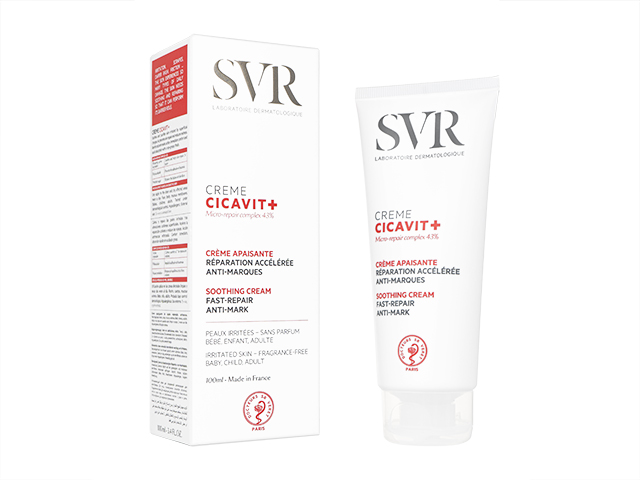 (SVR)シカビットプラスクリーム100ml 1本