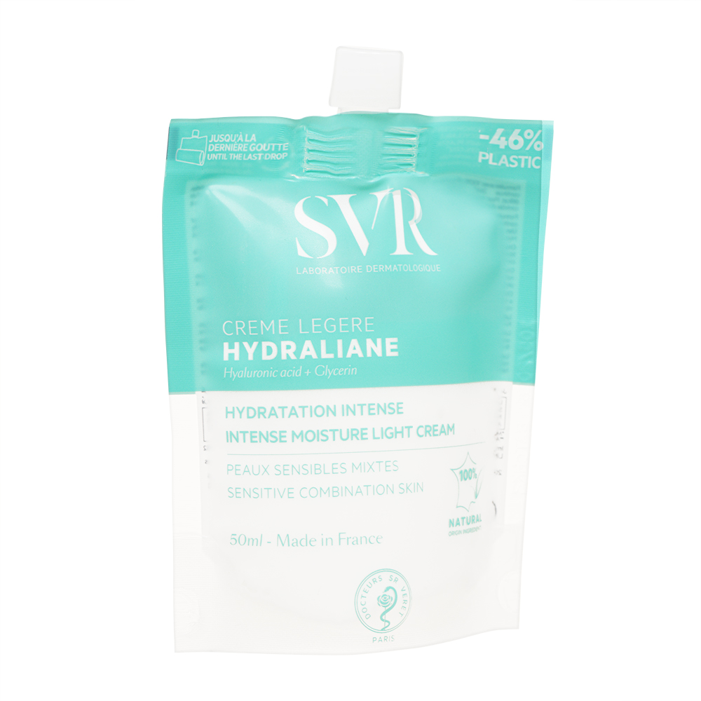 (SVR)ハイドララインクリームレジェール50ml 1袋