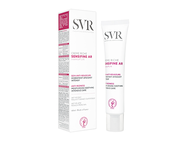 センシファインARクリームリッチ40ml 1本