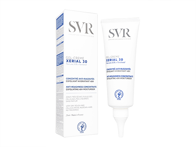 (SVR)セリアル30ジェルクレーム75ml 1本