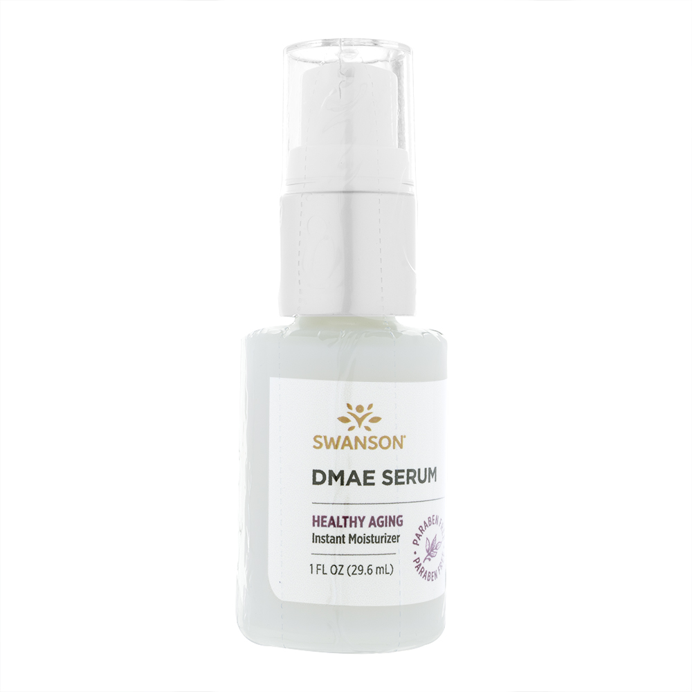 (Swanson)DMAEセラム29.6ml 1本
