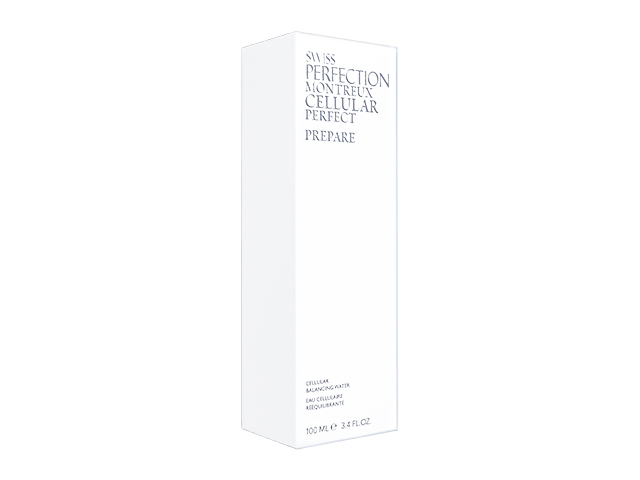 (SwissPerfection)セルラーバランシングウォーター100ml 1箱