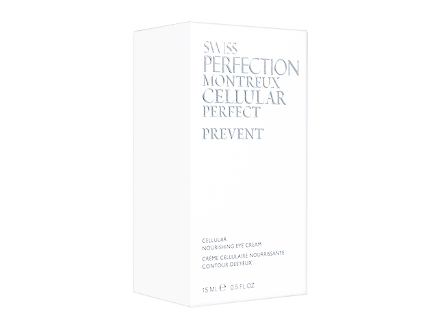 (SwissPerfection)セルラーノーリシングアイクリーム15ml 1箱