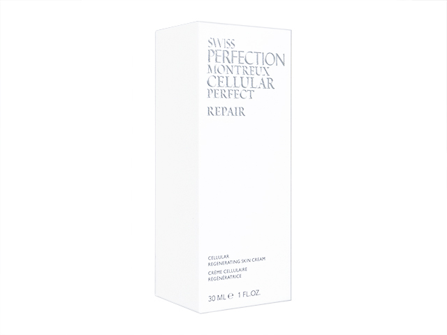 (SwissPerfection)セルラーリジェネレイティングスキンクリーム30ml 1箱