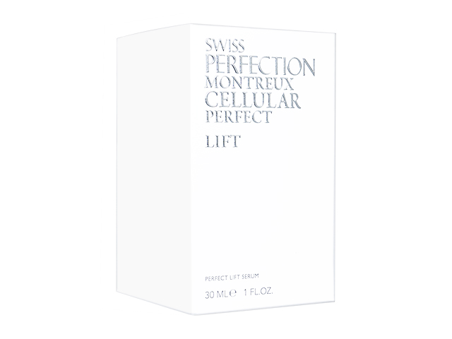 (SwissPerfection)パーフェクトリフトセラム30ml 1箱