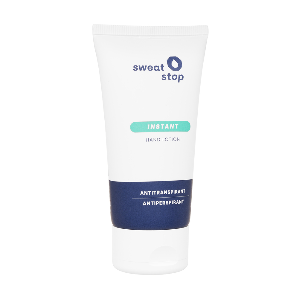 (SweatStop)インスタントハンドローション50ml 1本