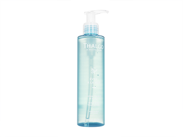 (Thalgo)エベイユアラメール・ビューティファイングトニックローション200ml 1本