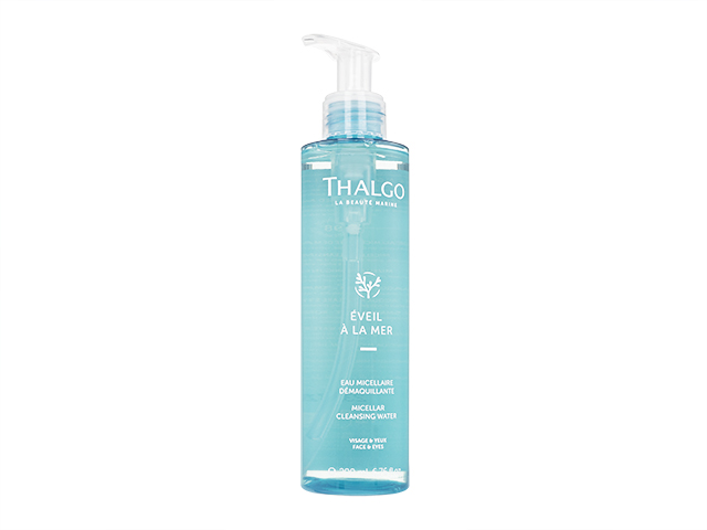 (Thalgo)エベイユアラメール・ミセラークレンジングウォーター200ml 1本