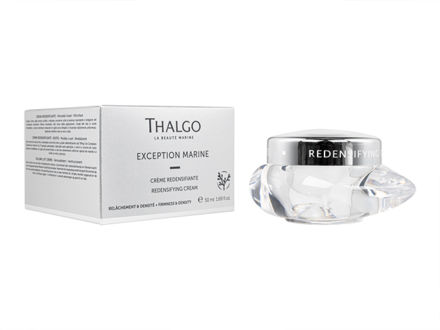 (Thalgo)エクセプションマリン・リデンシファイングクリーム50ml 1本