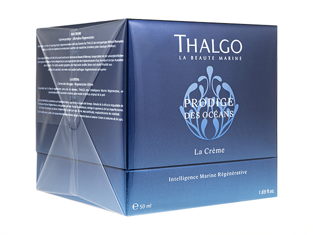 (Thalgo)プロディジュデオセアンラクリーム50ml 1箱