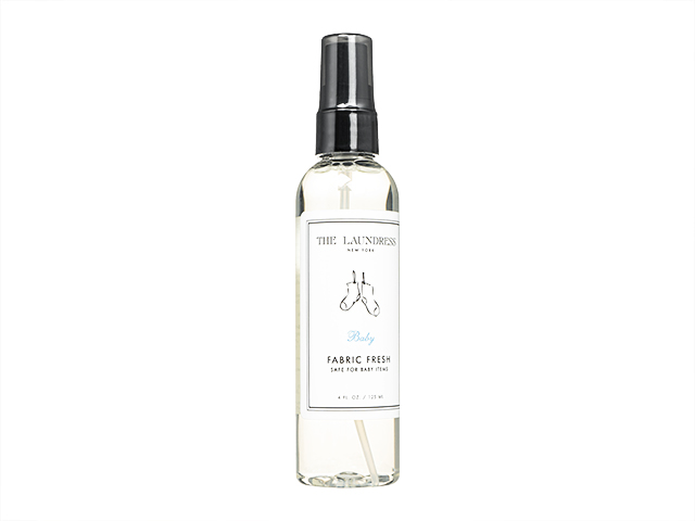 (TheLaundress)ファブリックフレッシュ(ベビー)125ml 1本