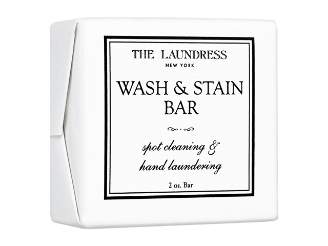 (TheLaundress)ウォッシュ&ステインバー2oz 1個
