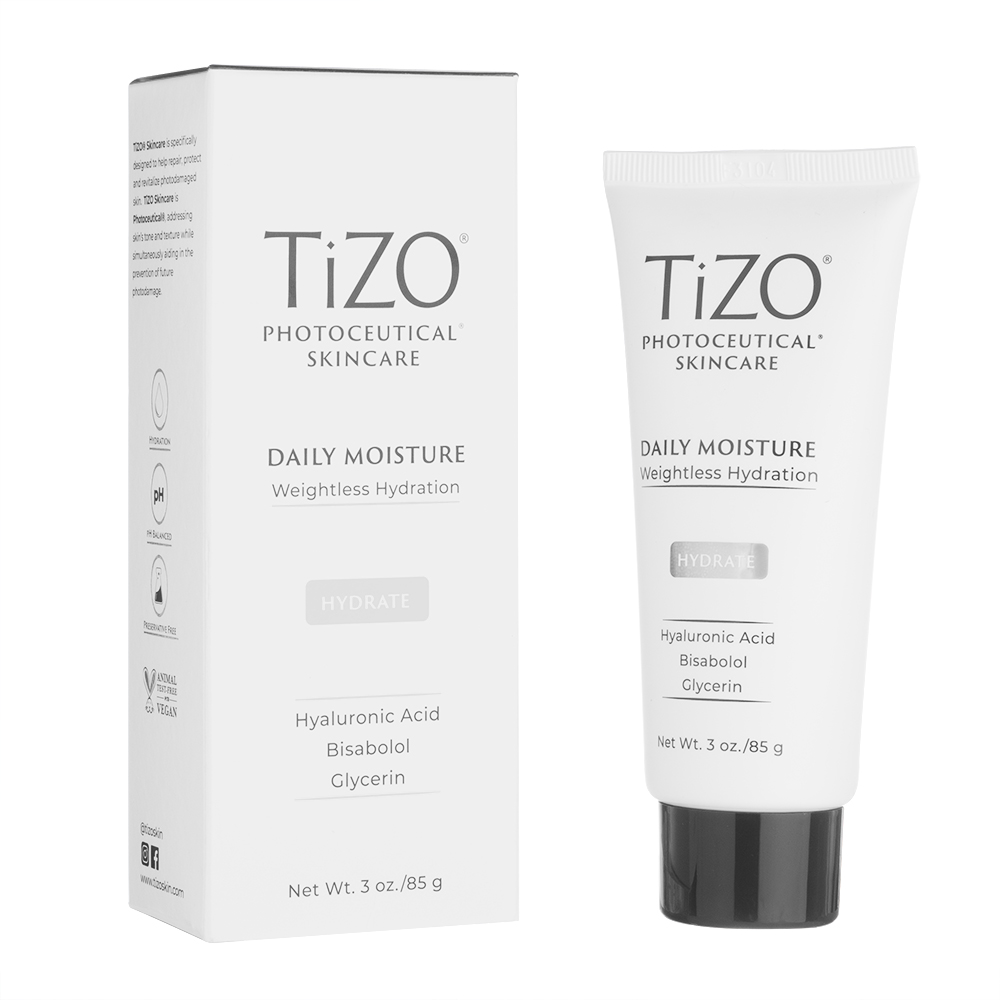 (Tizo)フォトシューティカルスキンケア・デイリーモイスチャー85g 1本