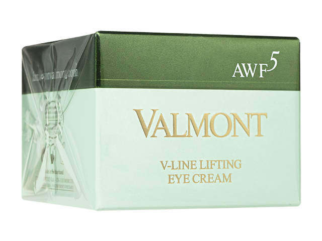(Valmont)Vラインリフティングアイクリーム15ml 1箱