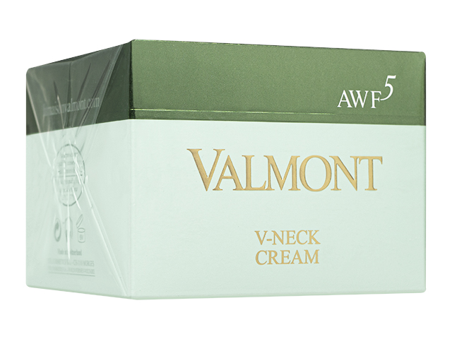 (Valmont)Vネッククリーム50ml 1箱