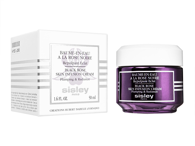 (Sisley)ブラックローズ・スキンインフュージョンクリーム50ml