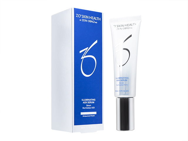 イルミネイティングAOXセラム50ml