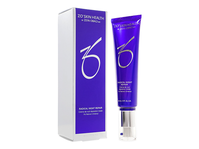 ラディカルナイトリペア1%レチノール60ml