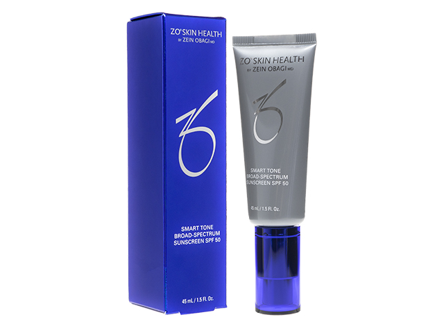 スマートトーンブロード-スペクトラムサンスクリーンSPF50_45ml