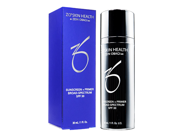 サンスクリーン+プライマーブロードスペクトラムSPF30_30ml