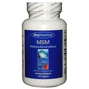 ＭＳＭ　（メチルスルフォニルメタン）150 ベジタリアンカプセル