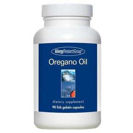 オレガノオイル90フィッシュゼラチンカプセル