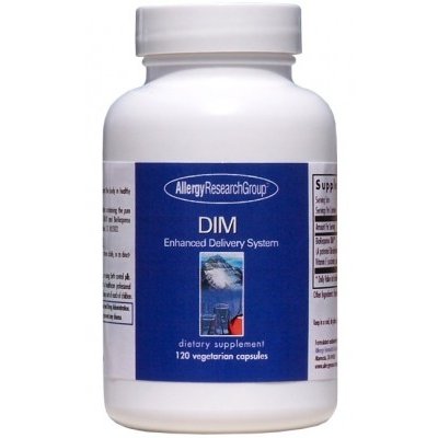 ディーアイエム　120ベジカプセル（DIM Enhanced Delivery System 120 Vegetarian Caps）