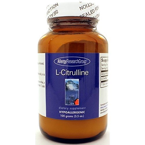 L-シトルリンパウダー100ｇ