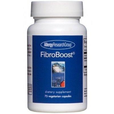 フィブロブースト75ベジタリアンカプセル