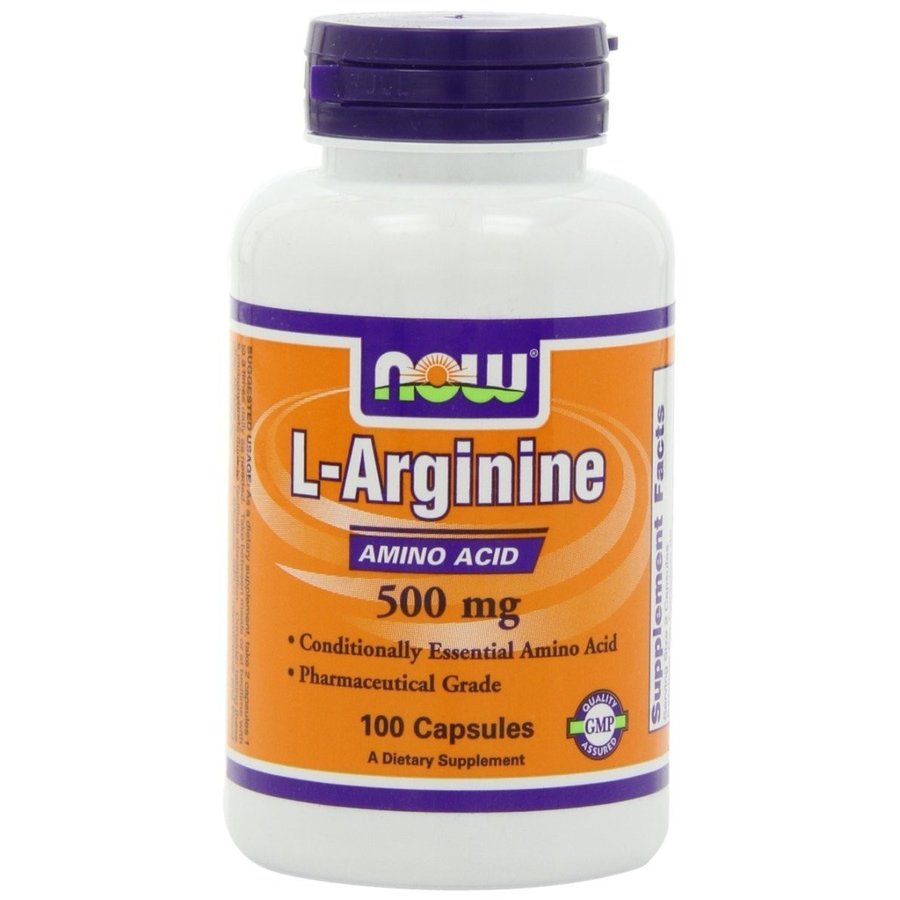 Lアルギニン 500mg