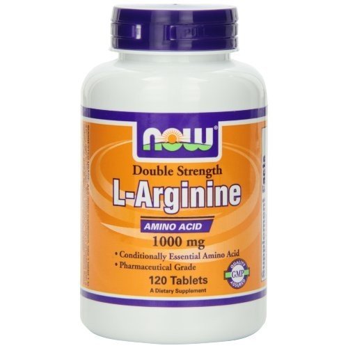 Lアルギニン 1000mg