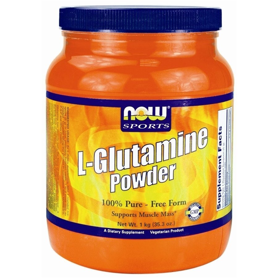 L-グルタミンパウダー 35.3オンス（1kg）