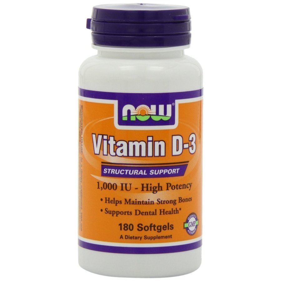 ビタミンD3 1000IU