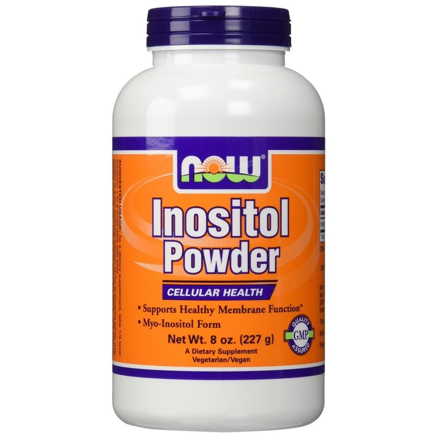 イノシトールパウダー　227g