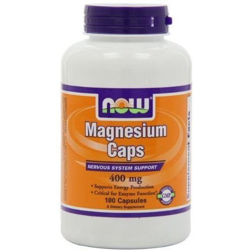 マグネシウムカップス　（400mg）　180カプセル