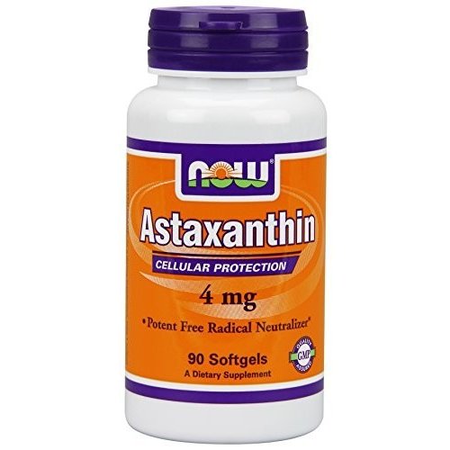 アスタキサンチン 4mg 90ソフトカプセル